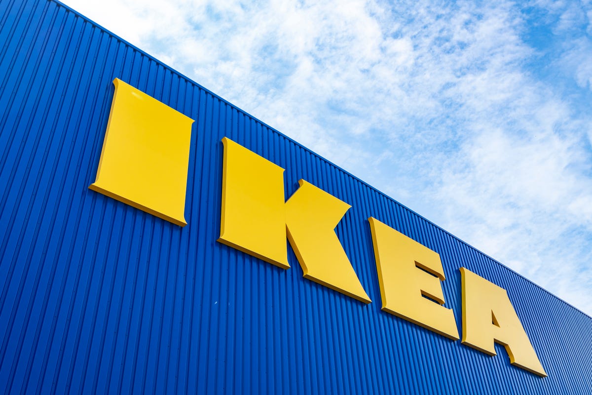 IKEA Reveals The Nation's 5 Top Shopping Habits During Lockdown