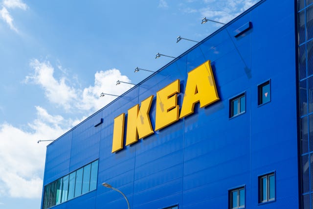 IKEA reflects on the past, the present and the future of the home