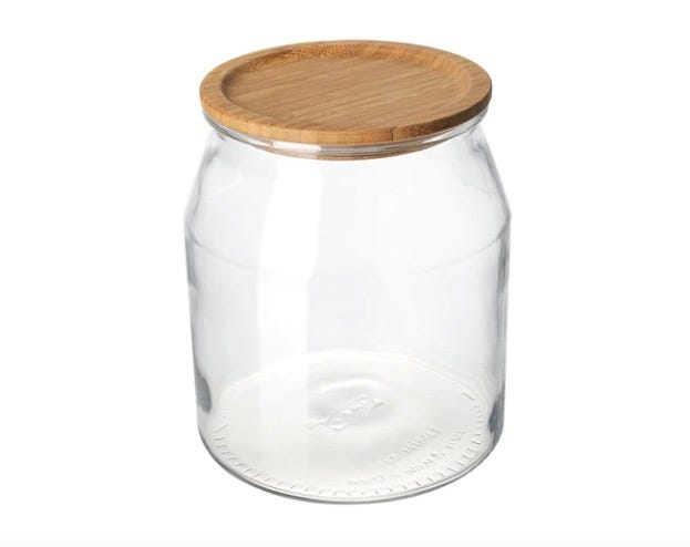 Ikea sustainable products