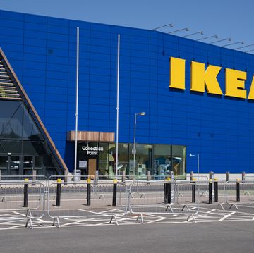 ikea stores reopening