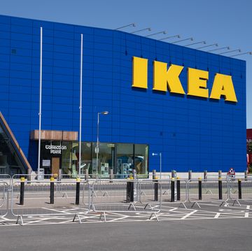 ikea stores reopening