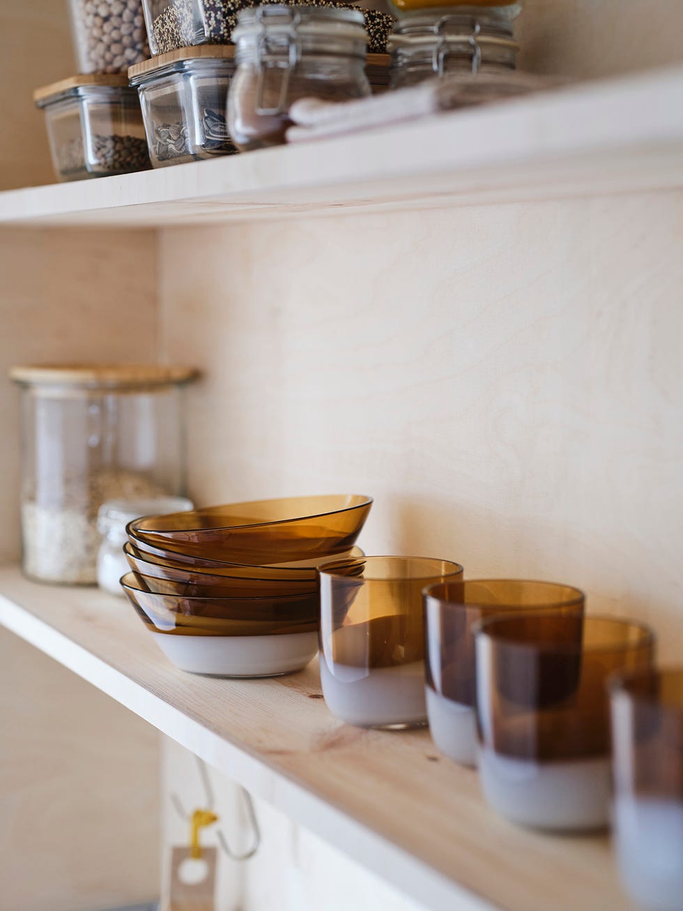 ikea anuncia el lanzamiento de platos, vasos y jarra al estilo duralex que parece la vajilla de la abuela y son irrompibles