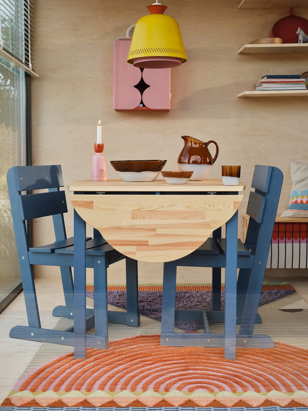 ikea anuncia el lanzamiento de platos, vasos y jarra al estilo duralex que parece la vajilla de la abuela y son irrompibles