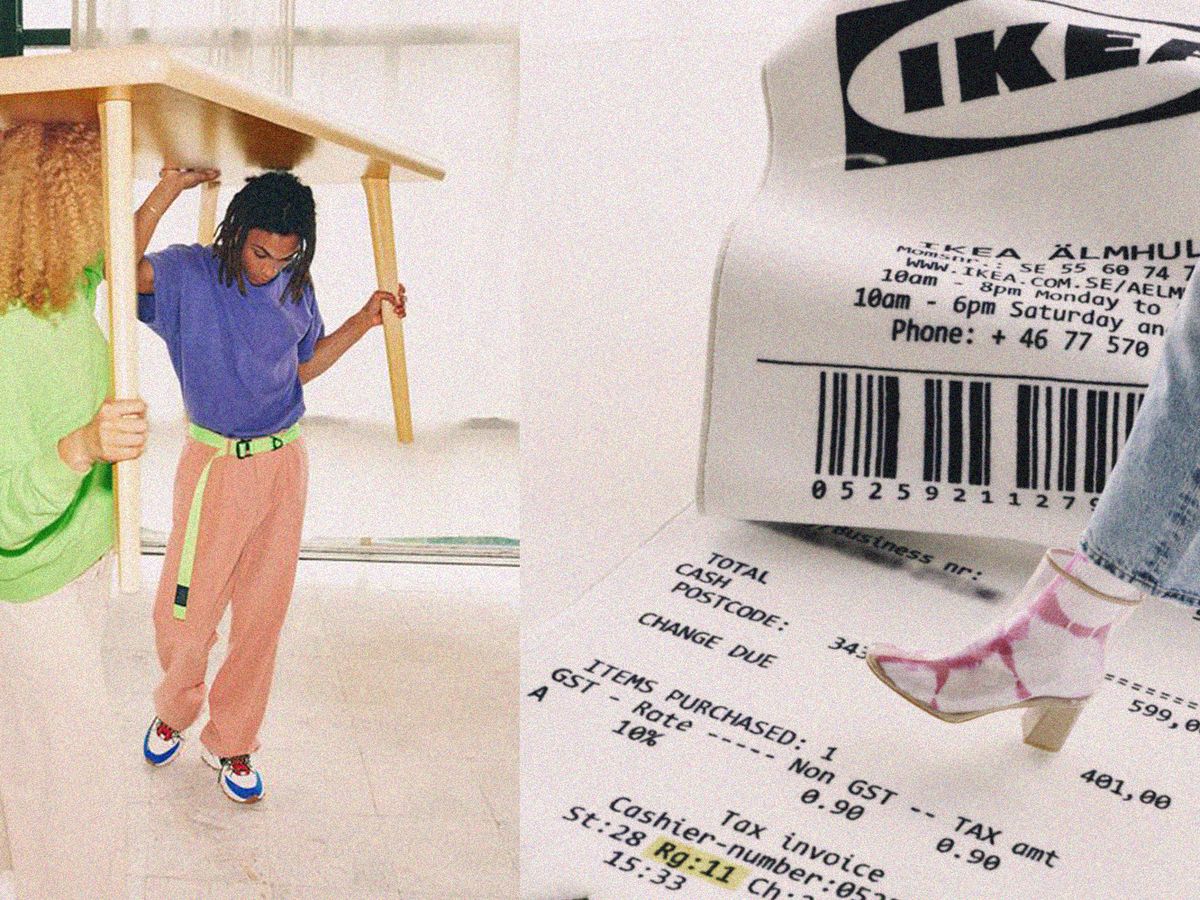 Collection Markerad : Ikea X Virgil Abloh  Idee ikea, Idee per decorare la  casa, Ikea