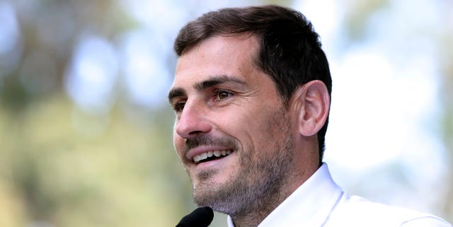 Iker Casillas iker casillas, casillas infarto, iker casillas infarto, iker casillas instagram