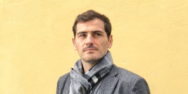 Iker Casillas presidente RFEF iker casillas presidente rfef