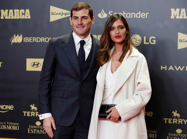iker casillas y sara carbonero venden chalet la finca madrid