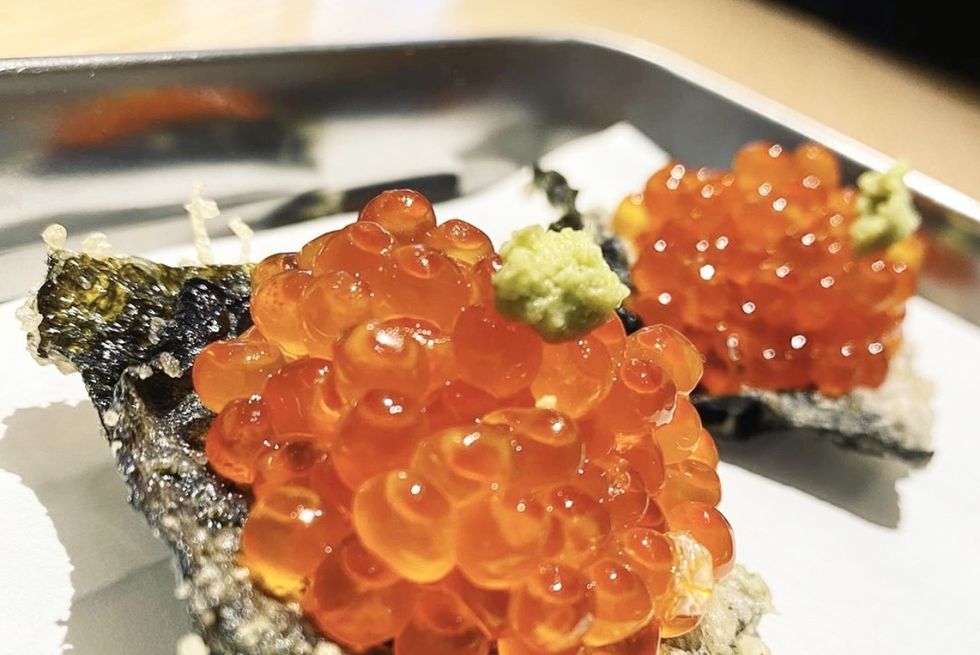 天ぷらがおしゃれに進化中！ 今行きたい東京のニューオープンbest３