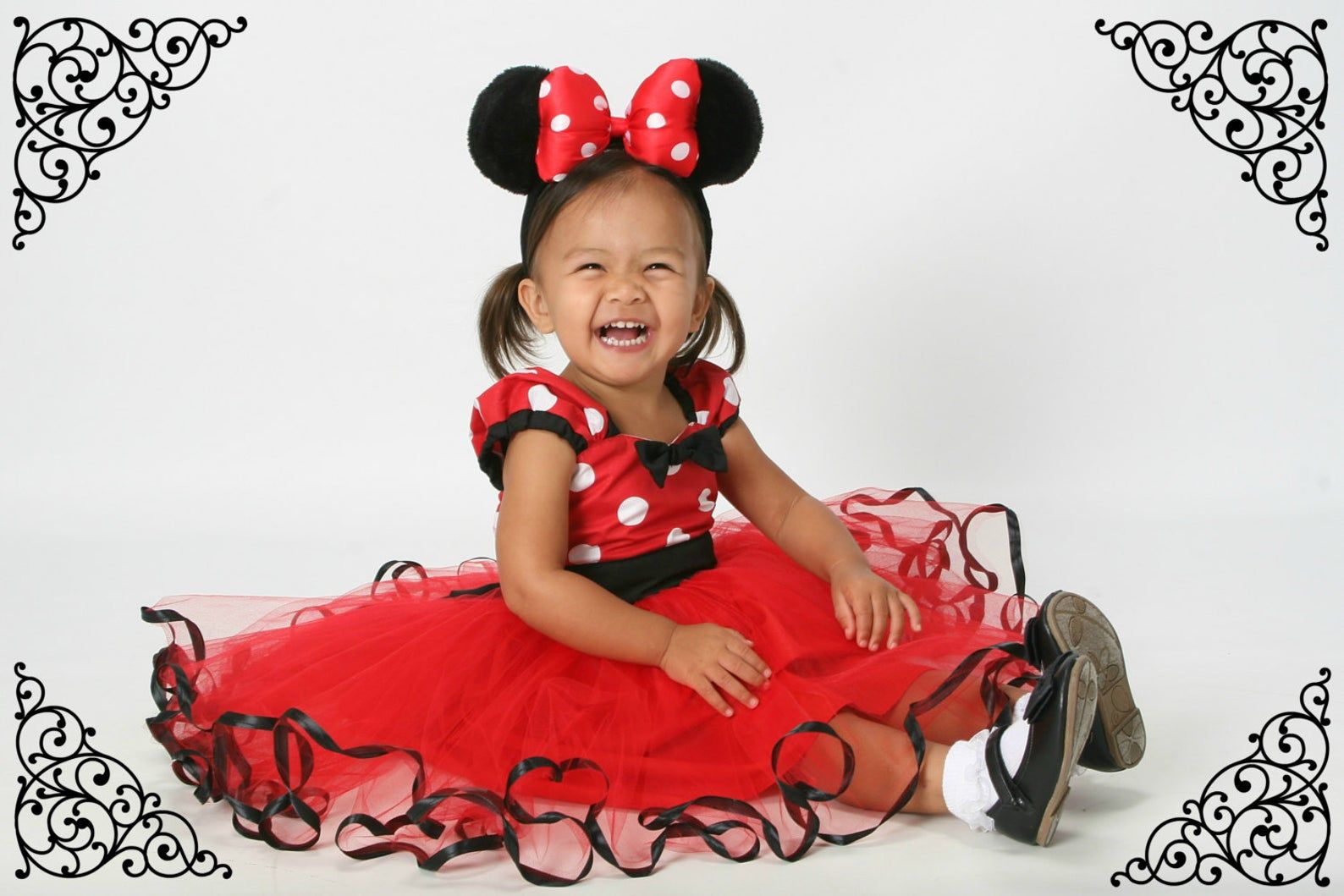 11 DIY Minnie Mouse Costume Ideas Easy Minnie Mouse Halloween