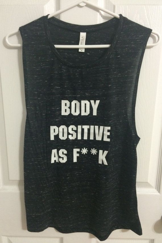 Bodypositive Gifts & Merchandise for Sale