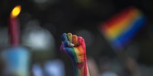 d'ora in po in bhutan l'omosessualità non sarà più reato