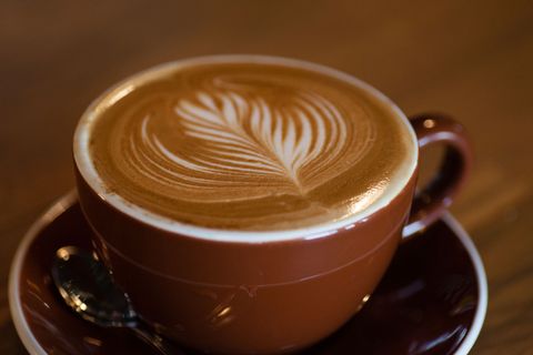 Best Coffee In America 2016