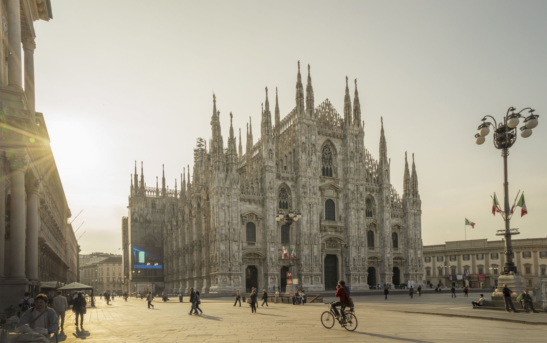 The Best Places to Visit in Milan for Design