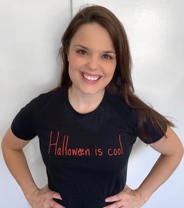 marnie halloweentown