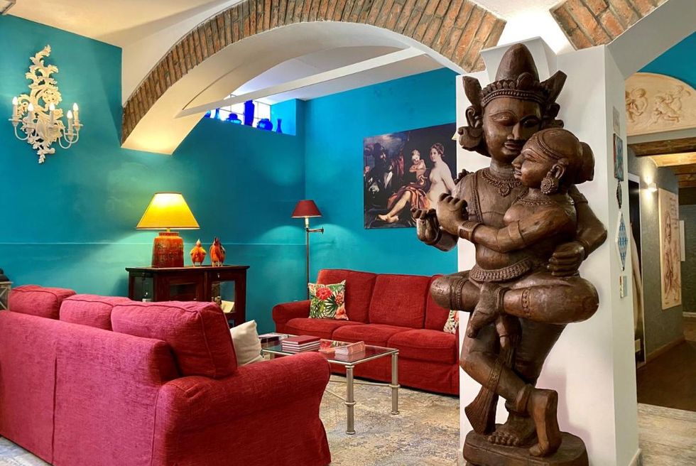 best hotels in bologna