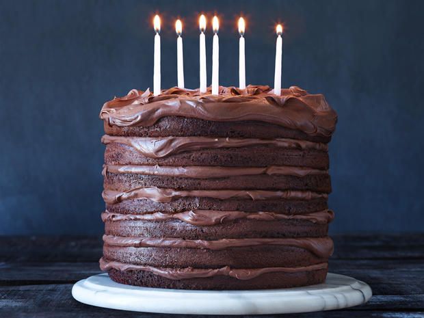 Cake, Chocolate cake, Food, Candle, Lighting, Birthday cake, Icing, Dessert, German chocolate cake, Buttercream, 