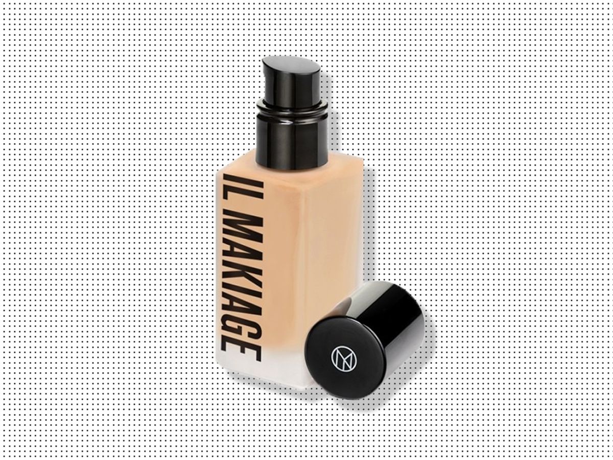 The Best Liquid Foundations That Just Launched, including CHANEL, Clé de  Peau Beauté, NARS, Kanebo and Sisley - NYLON SINGAPORE