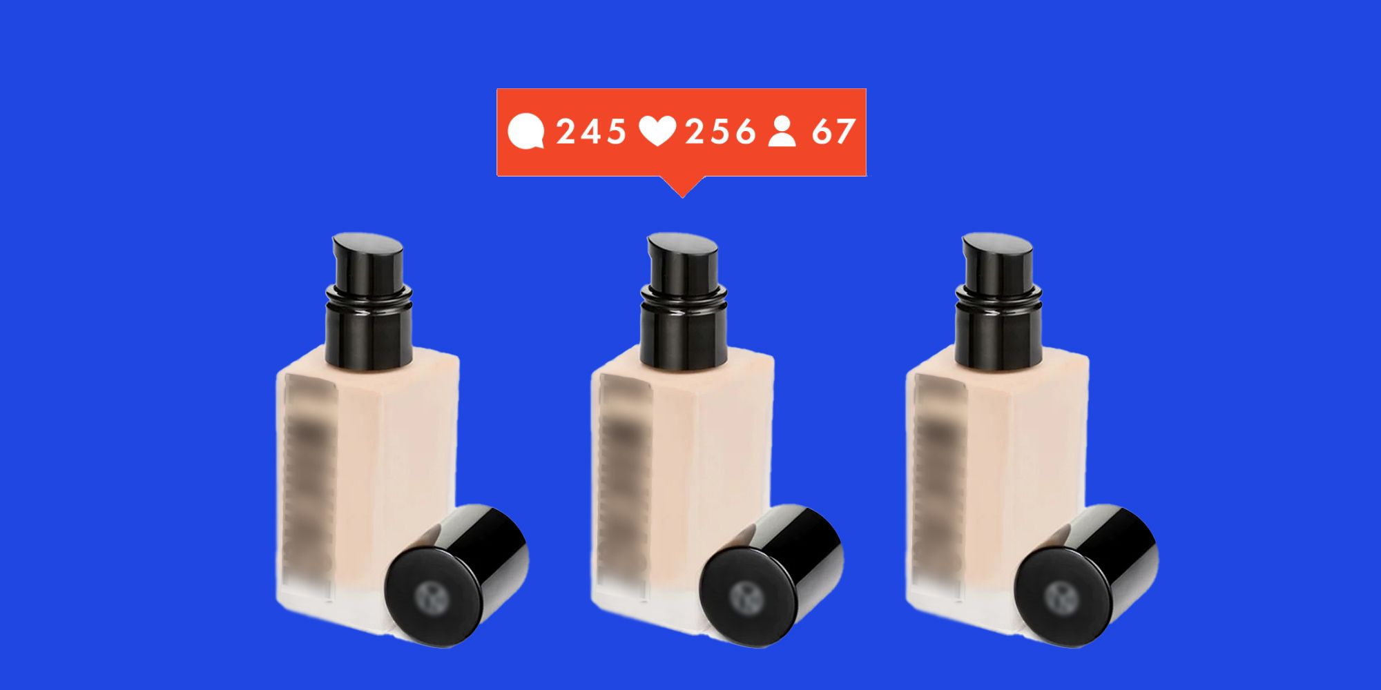 Il makeup deals