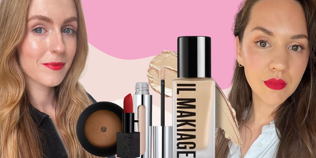 Il Makiage Review: We tried 14 of the brands best sellers