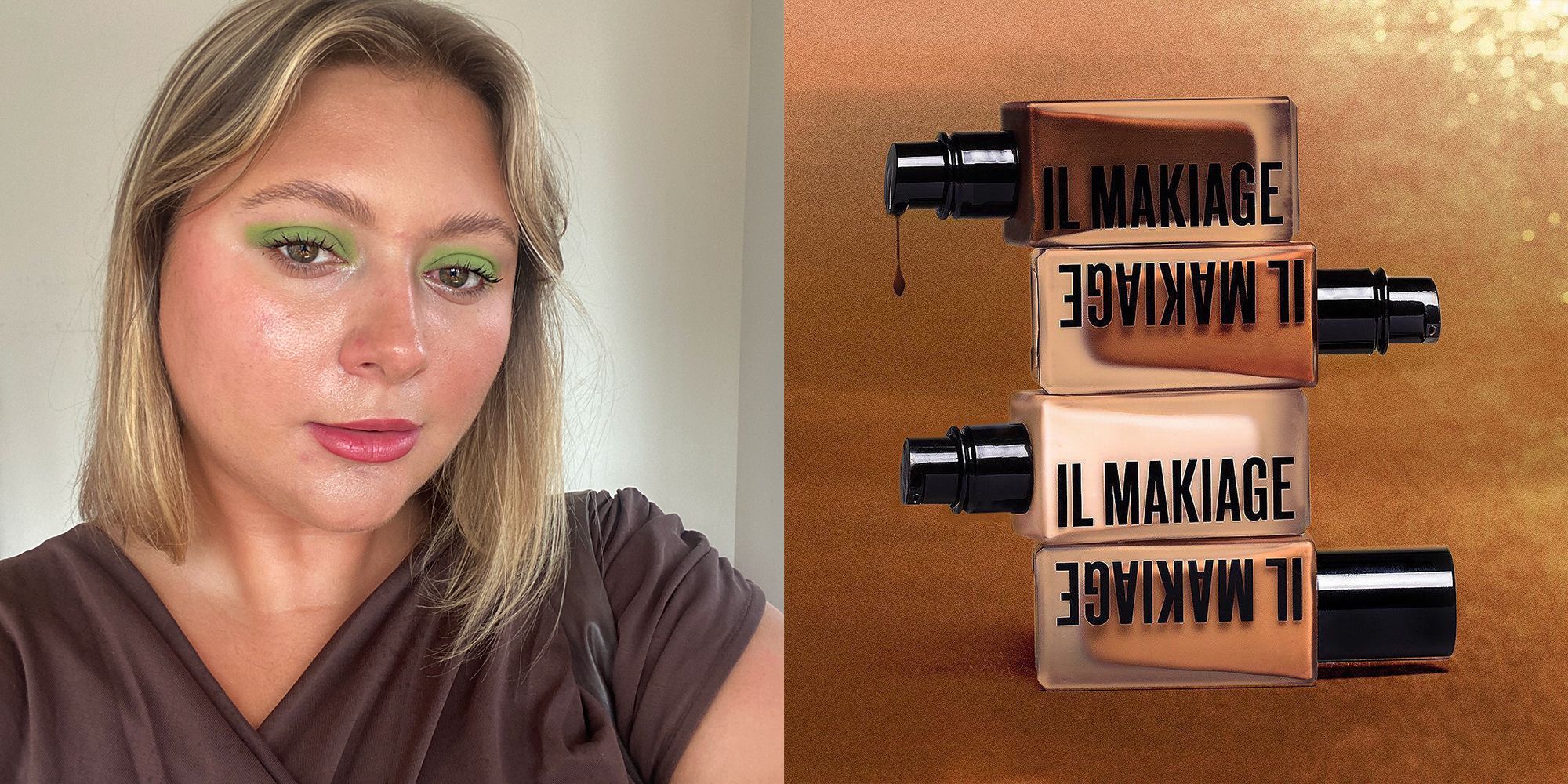 Il Makiage Foundation Reviews: 3 'Cosmo' Editors Tested the Viral Full-Coverage Formula