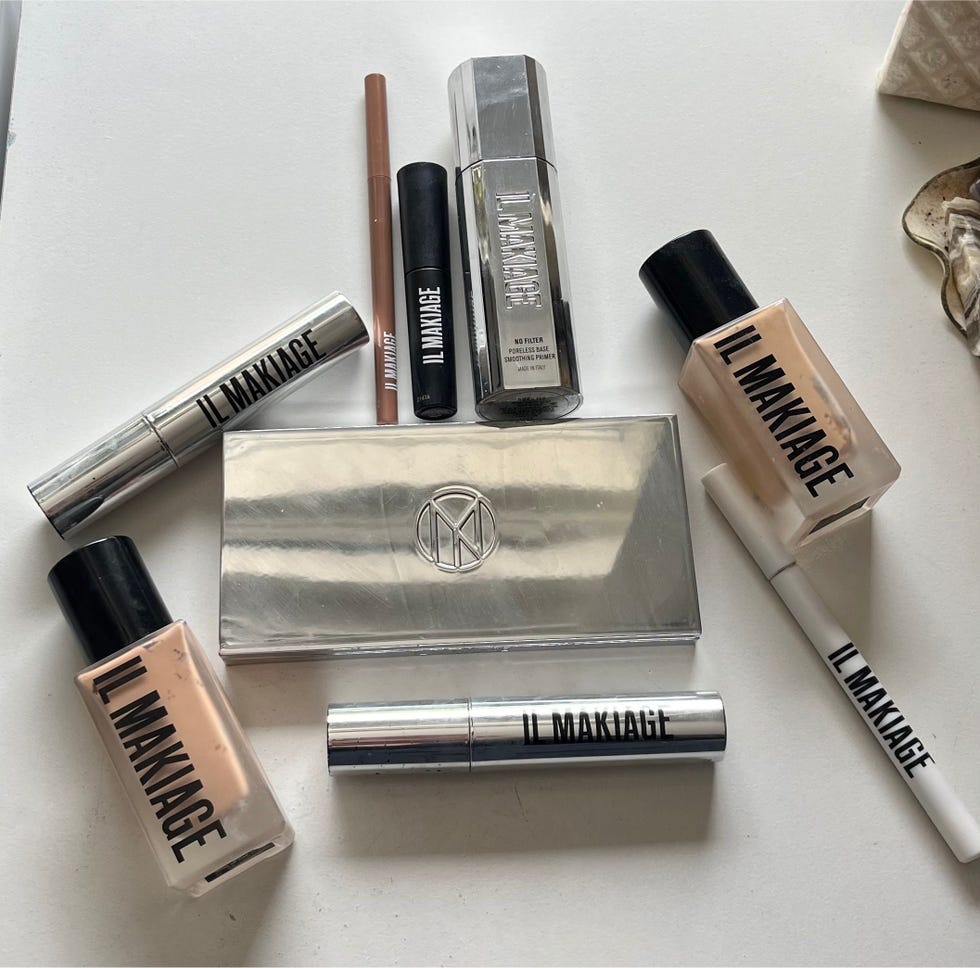 Il Makiage Review: We tried 14 of the brands best sellers