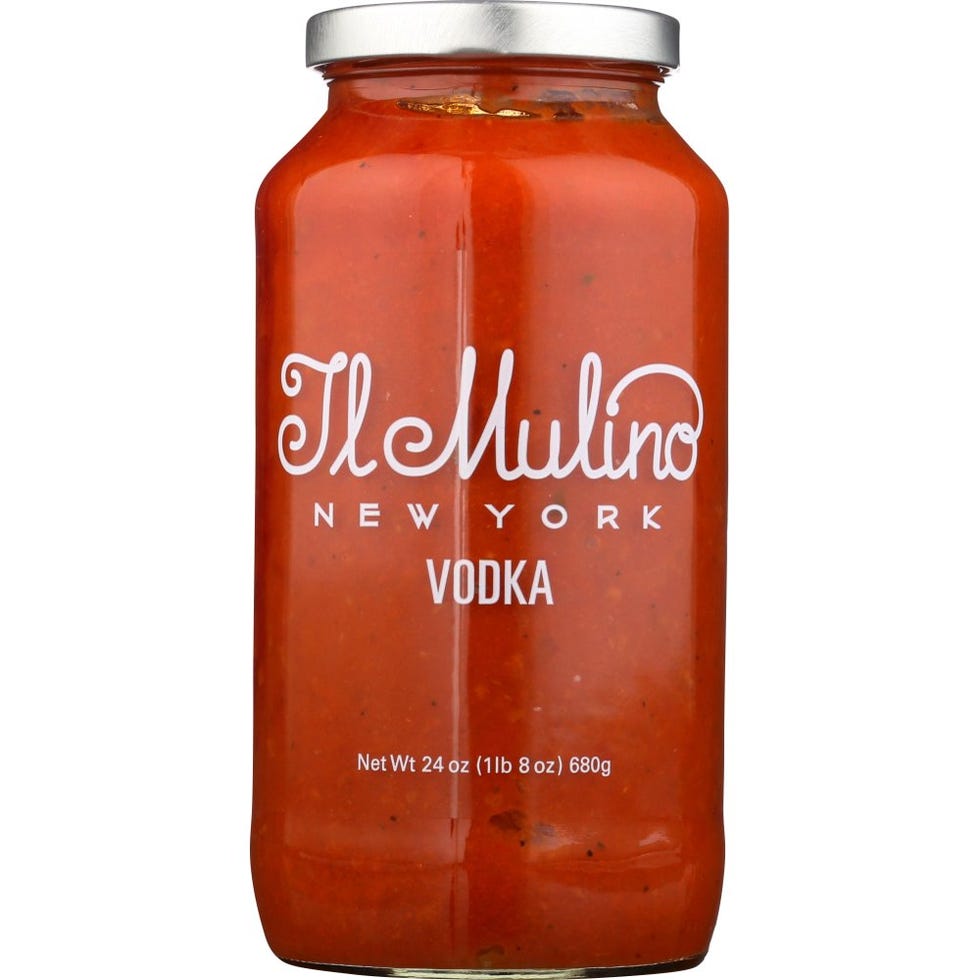 best marinara sauce