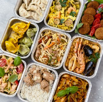 airlines food airline meals and snacks takeaway food
