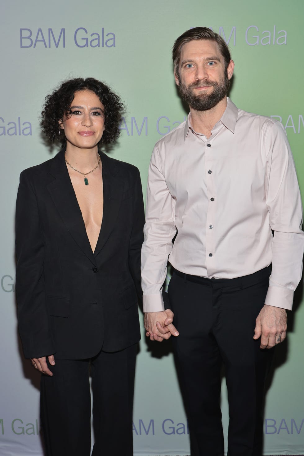 Ilana Glazer and Husband David Rooklin's Relationship Timeline