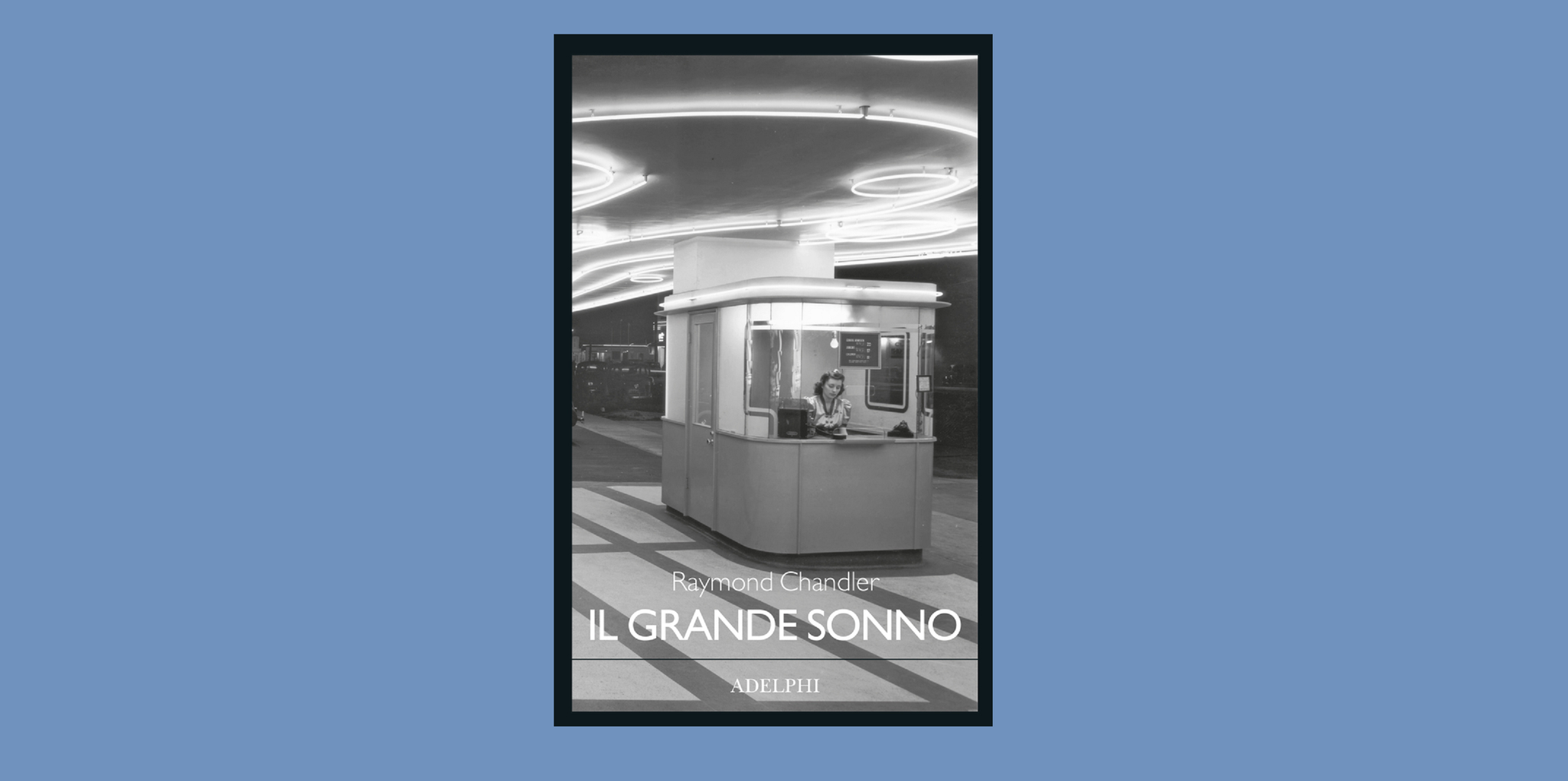 Il grande sonno - Raymond Chandler - Google Books