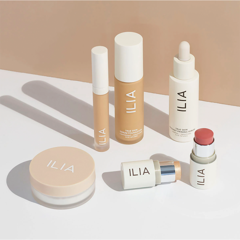 ILIA Friends and Family Sale 2022 Super Serum Skin Tint, MultiStick, More