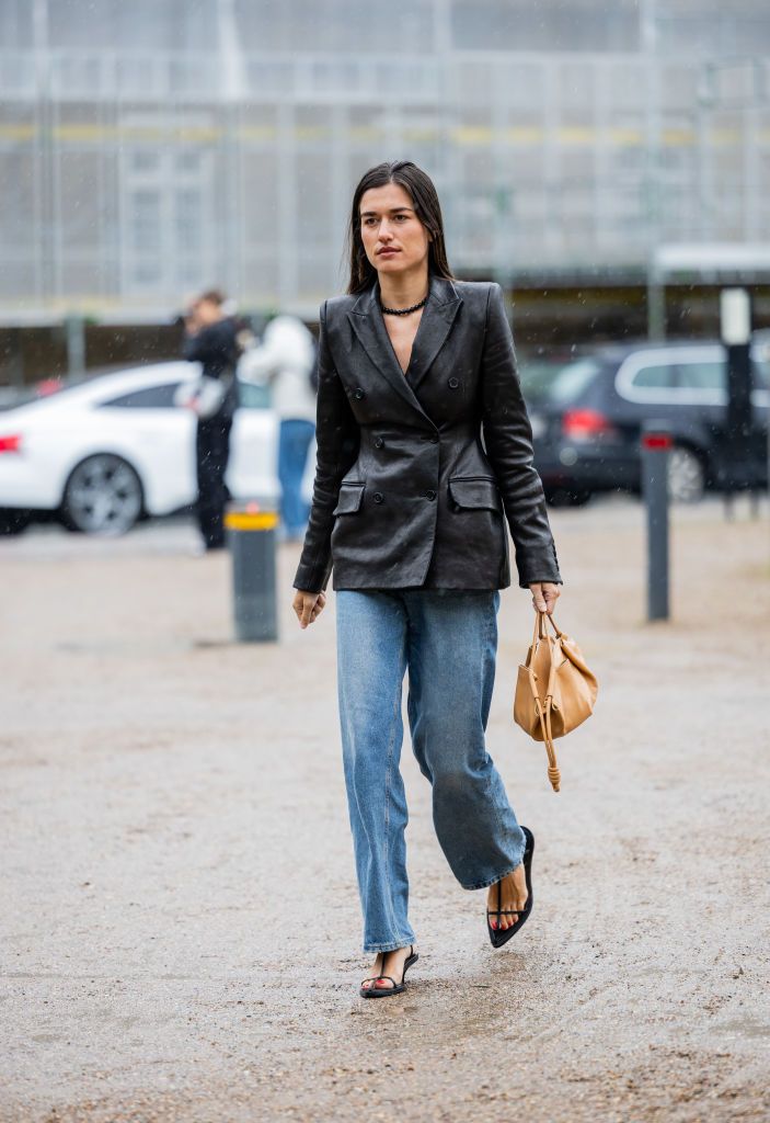 Street style: esto nos dice la Semana de la Moda de Copenhague de las  tendencias que vendrán