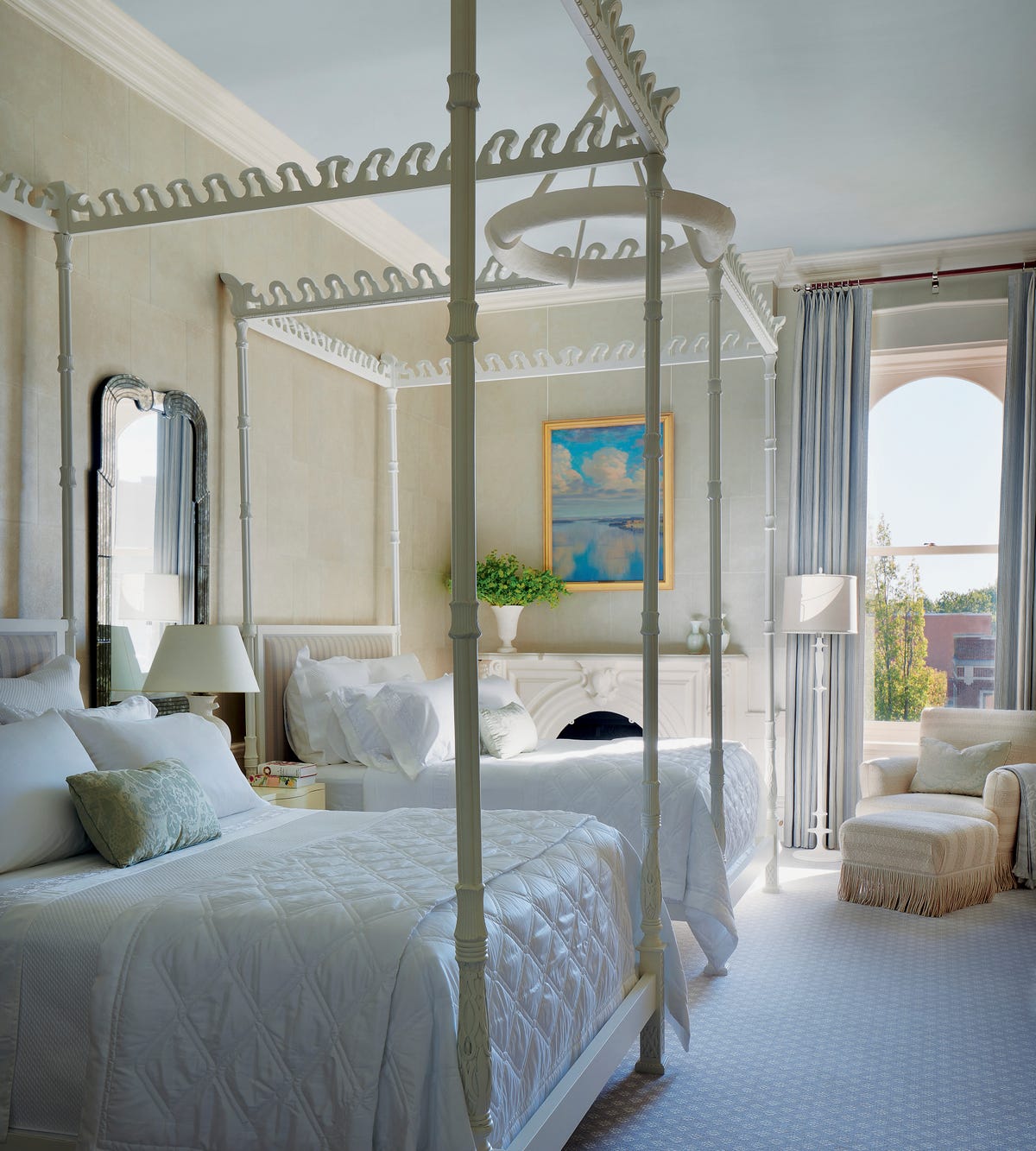 How to Make your Bed Like a Luxury Hotel