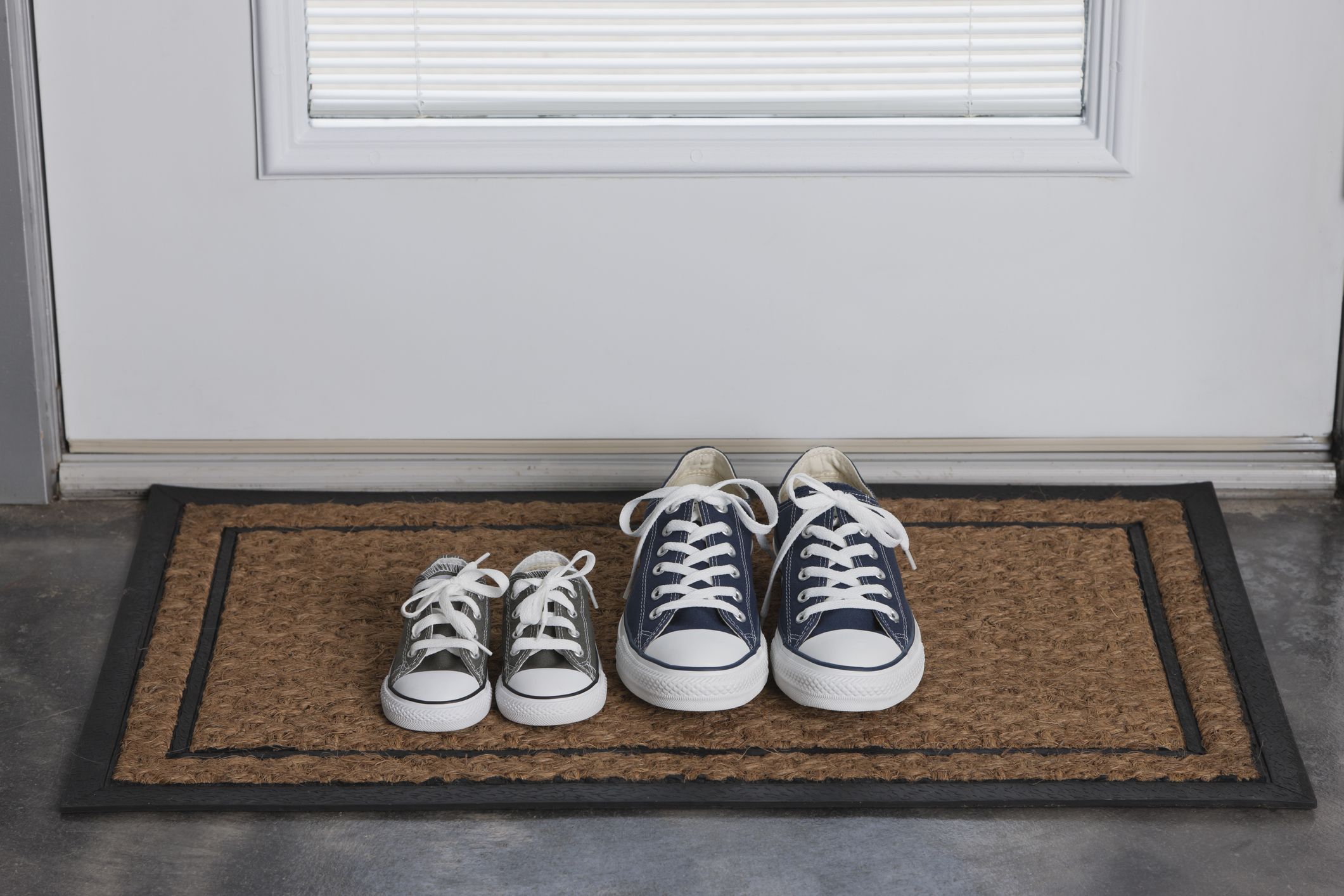 The 16 Best Doormats Of 2023