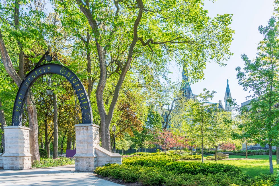 usa,illinois,northwestern university in chicago