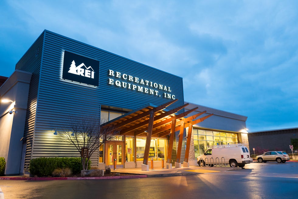 rei bike shop near me