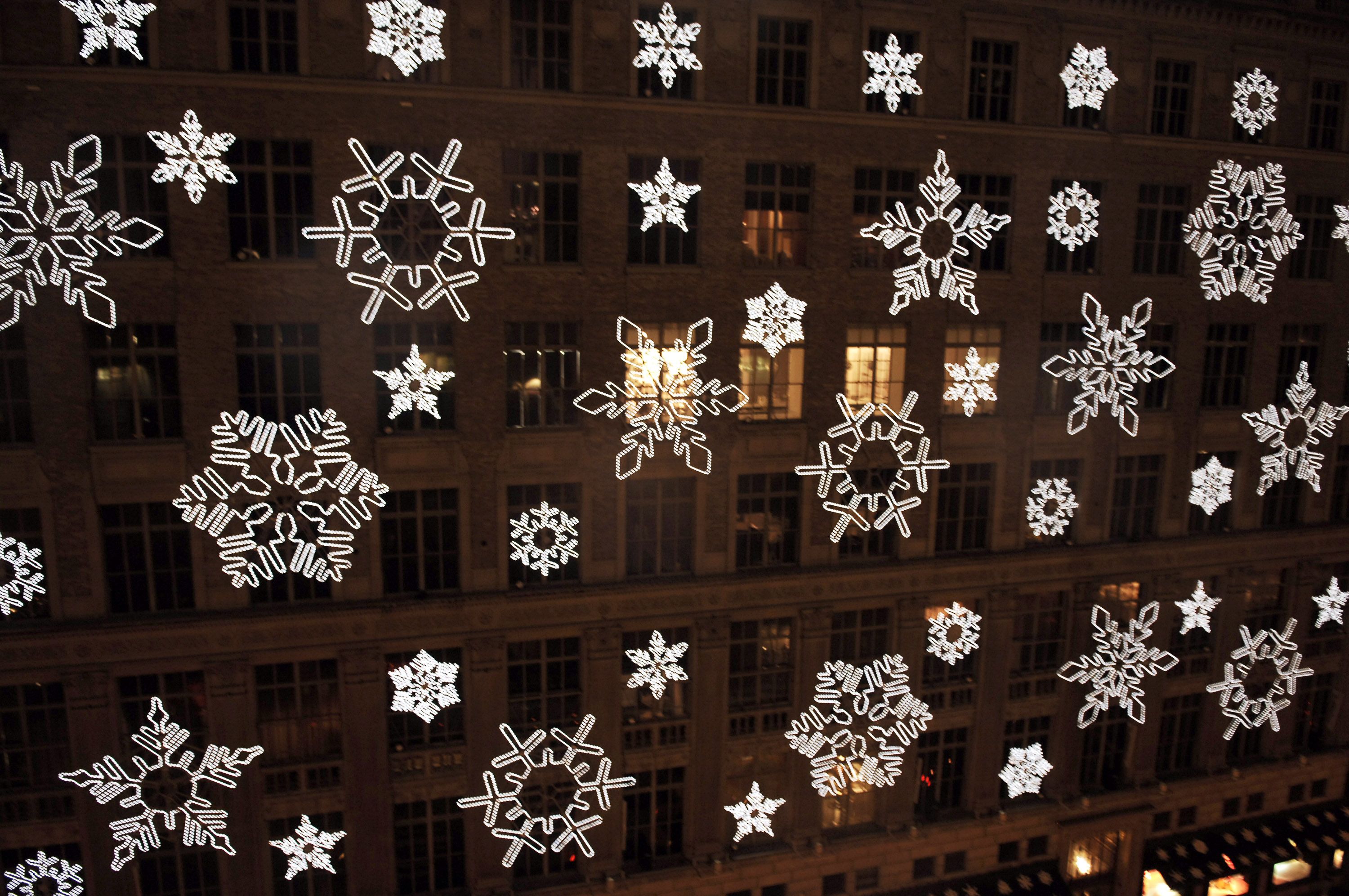 本格派ま！ the Why Reason Real The Saks Show Light Holiday Avenue 5th フロアスタンド