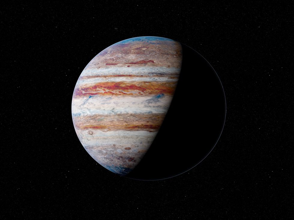 水逆以外，木星、金星也會逆行！2020年8大行星逆行時間表與宜忌提示