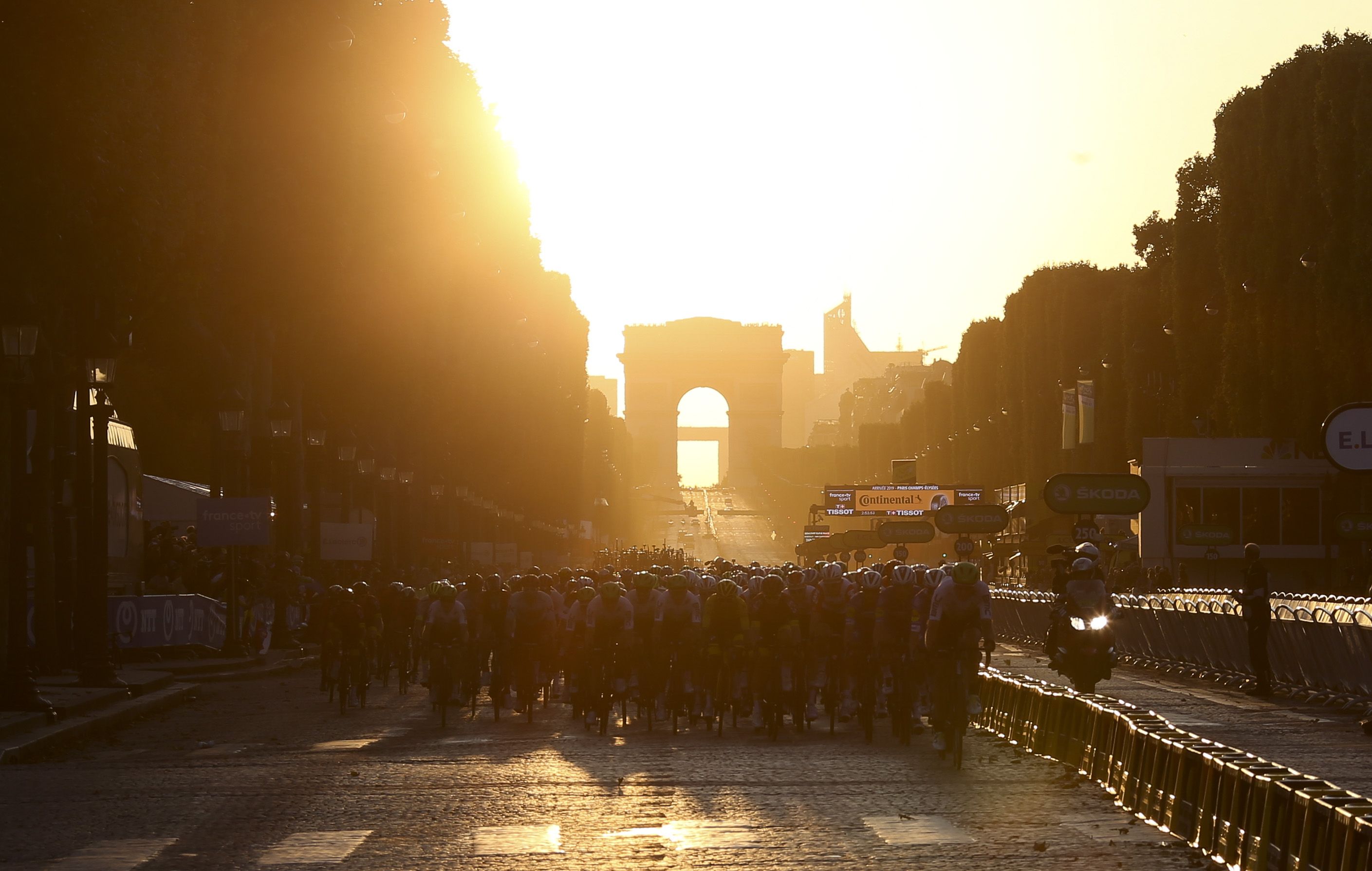 The Color Run returns to Paris in 2020 - Postponed 