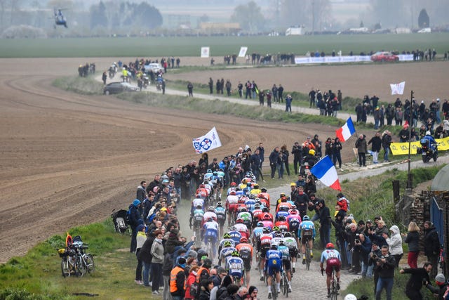 2021 Paris Roubaix Paris Roubaix Is Officially Postponed Again