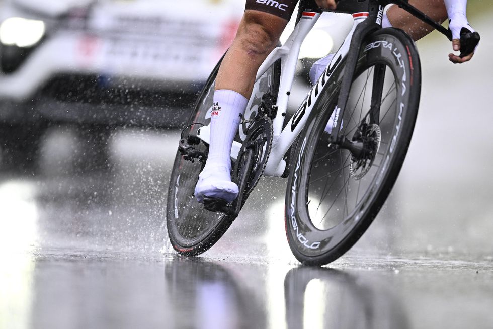 Cycling Giro d'Italia 2023 Stage 9