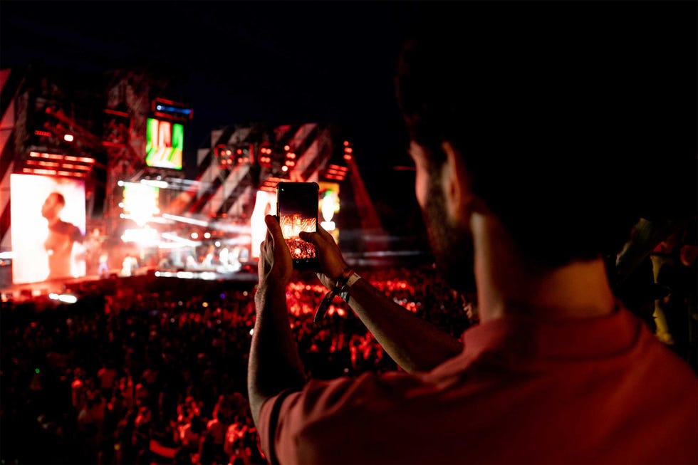 festival de reggaeton