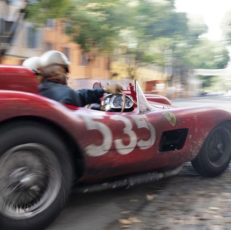 'Ferrari' the Movie Is as Real as Hollywood Can Be