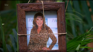 I'm a Celebrity 11/19/19: Jane McDonald photo