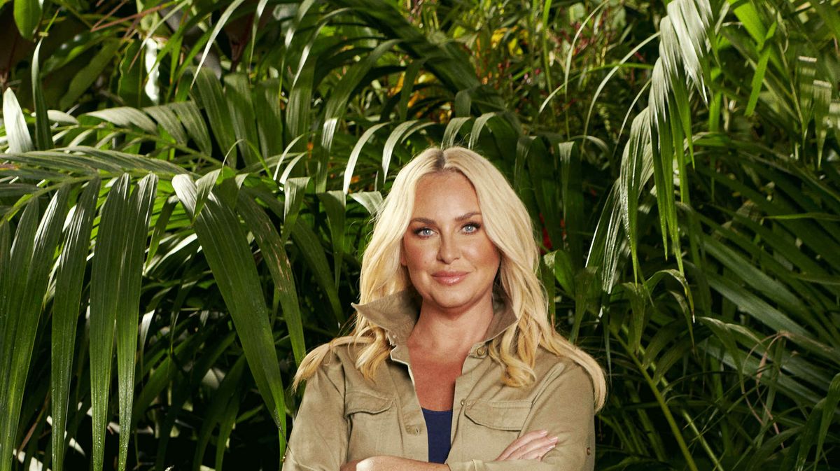 preview for I'm a Celebrity... Get Me Out of Here! 2023 Official Trailer