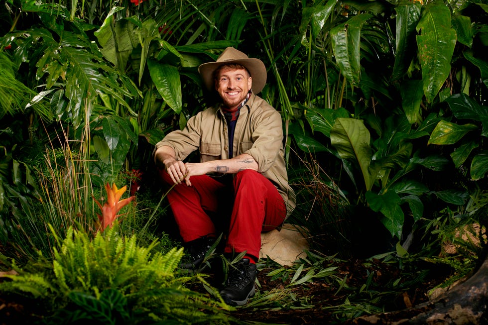 I'm a Celebrity first look as 2023 cast revealed