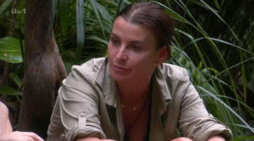 i'm a celebrity 2024, coleen rooney