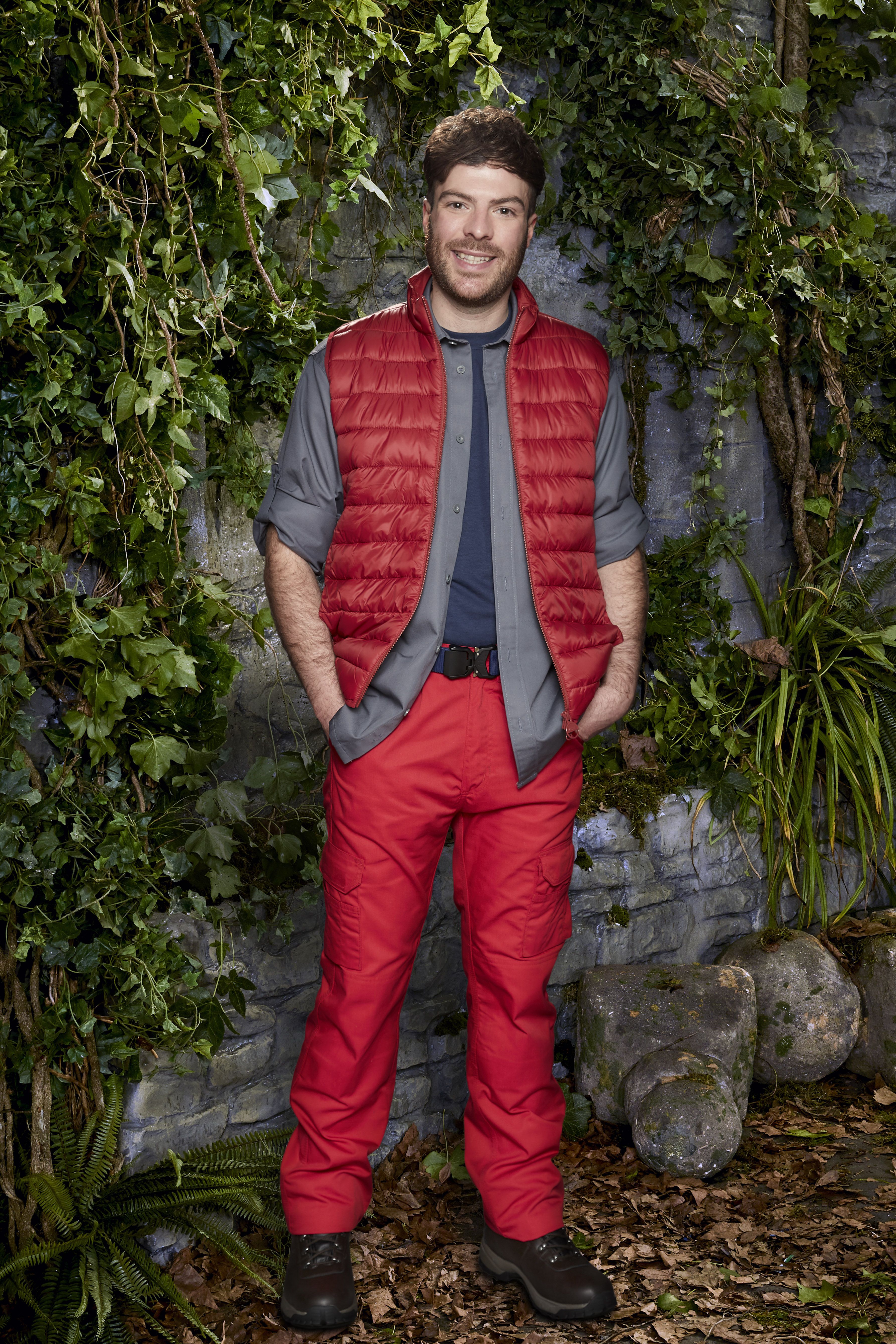 I'm a Celebrity 2020 cast announced - here's the full lineup