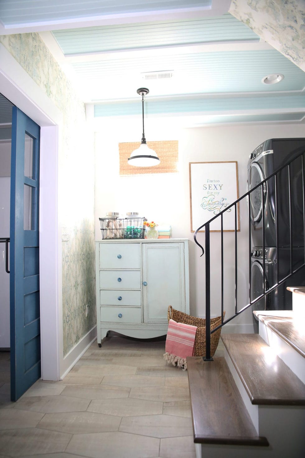 25 Under-Stair Storage Ideas to Maximize a Small Space