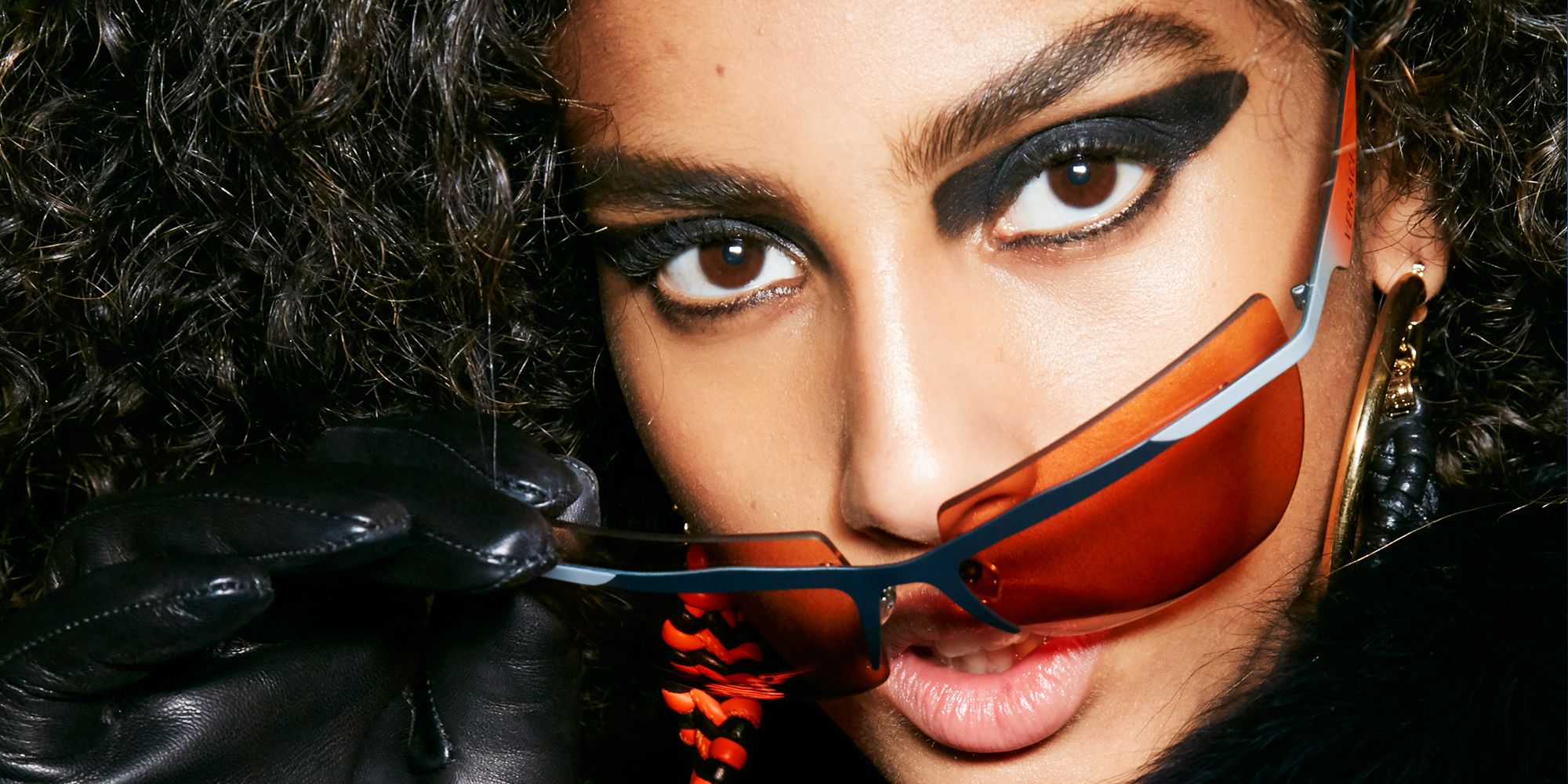 All Your Eyebrow Threading Questions Answered