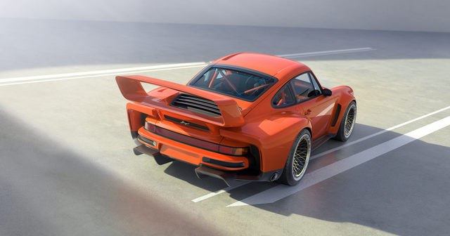 ポルシェ934 turbo Porsche 934 (1976 - 1977)